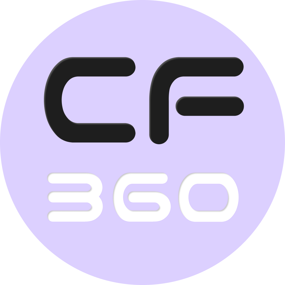 Cashflow360 Logo